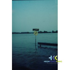 Hoogwater Tolkamer Coll. G.B. Janssen (415)